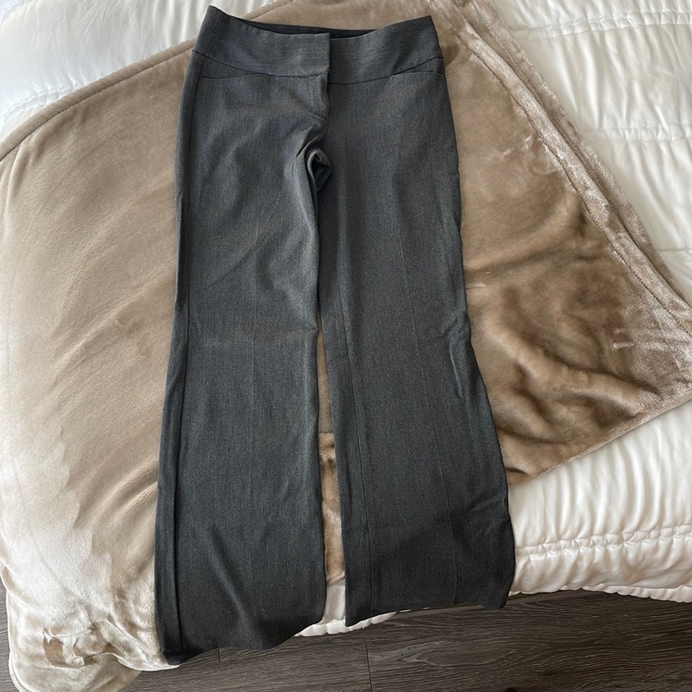 Express Editor Pants - image 1